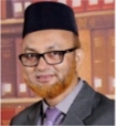 Prof. Dr. Md. Enayet Ullah Patwary