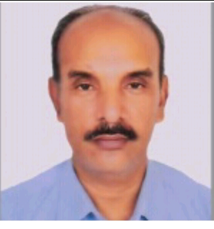 Advocate Md. Shamsuddin