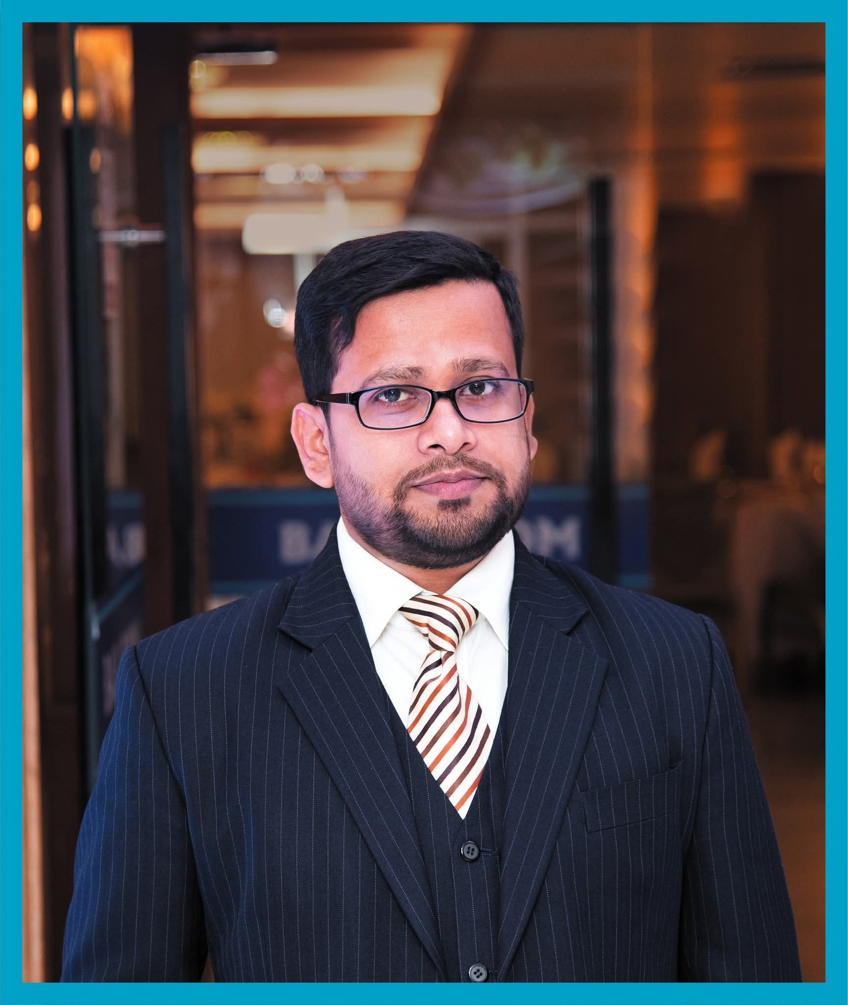 Abdullah Al Mamun Chowdhury Heera