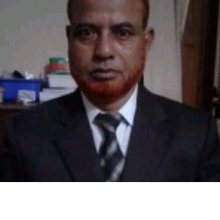 Ismail Hossain Siraji