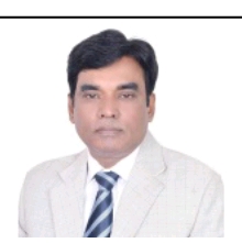 Md. Shafiqul Alam Bahar