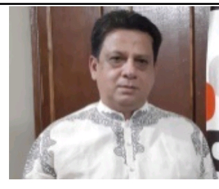 Md. Nazrul Islam Liton