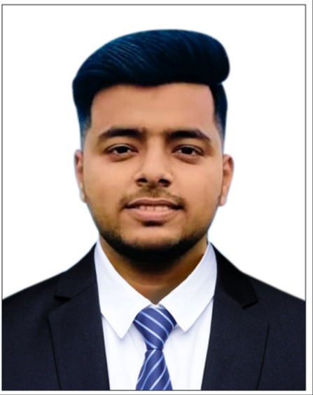 Engr. Md. Meraz Mahamud