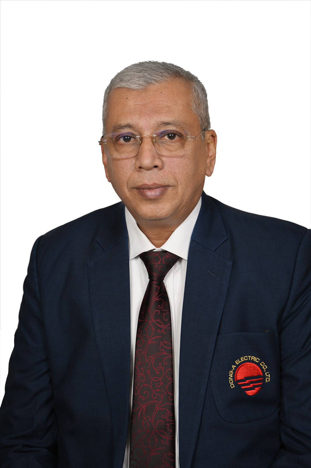 Mainuddin Ahmed Iqbal