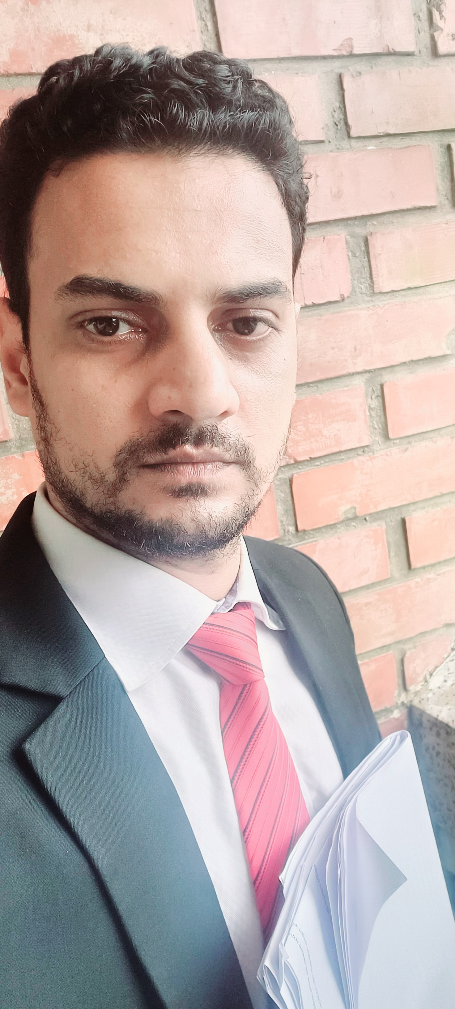 Iftekhaar mahmud Raihan