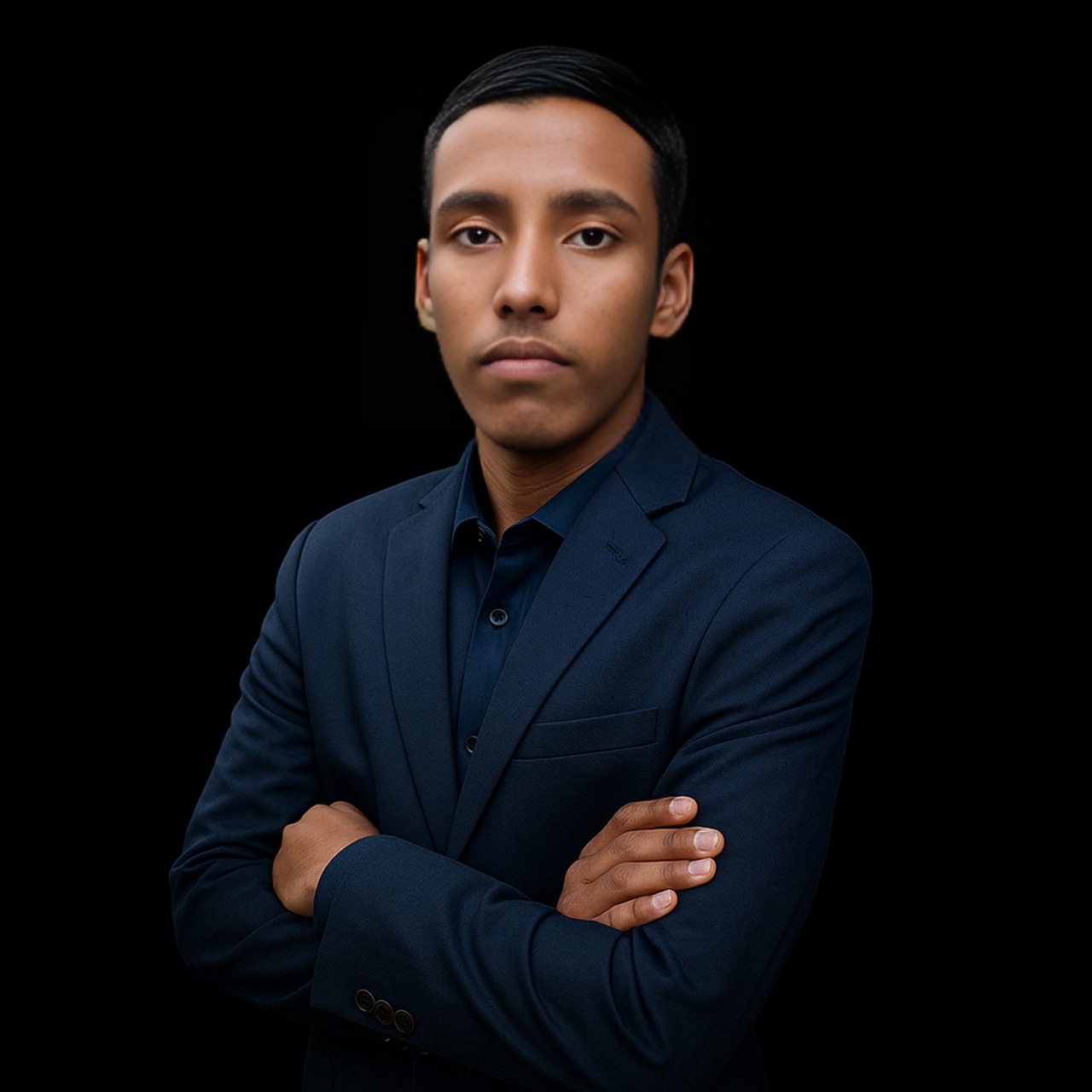 MD Yakub Hossen Sinha